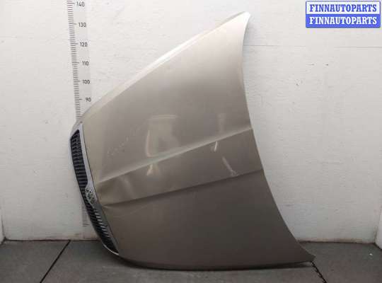 купить Обшивка капота на Skoda Octavia (A5) 2004-2013