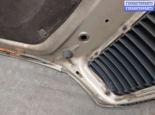 купить Обшивка капота на Skoda Octavia (A5) 2004-2013