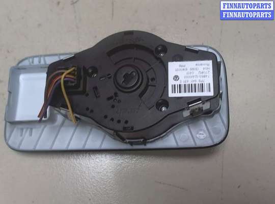 купить Переключатель света на Volkswagen Touareg 2010-2014