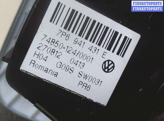 купить Переключатель света на Volkswagen Touareg 2010-2014