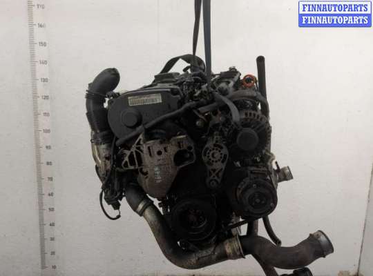 купить Заслонка дроссельная на Skoda Octavia (A5) 2004-2013