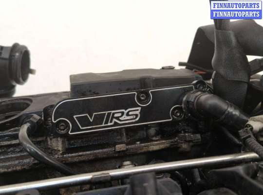 купить Заслонка дроссельная на Skoda Octavia (A5) 2004-2013