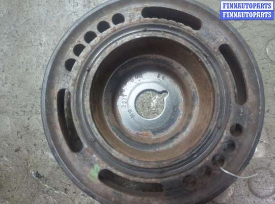 купить Шкив коленвала на Opel Astra G 1998-2005