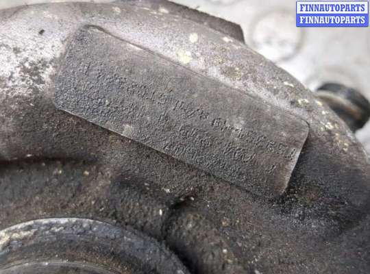 купить Турбина на BMW 5 E60 2003-2010