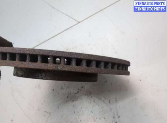 купить Диск тормозной на Chrysler Pacifica 2003-2008