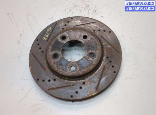 купить Диск тормозной на Chrysler Pacifica 2003-2008