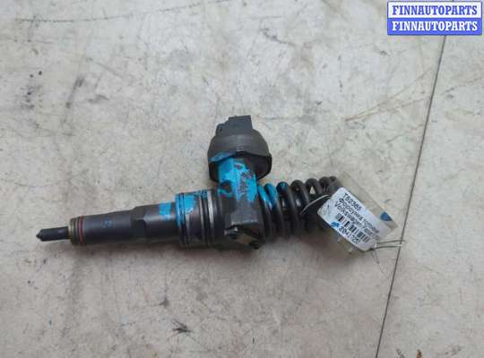 купить Форсунка топливная на Volkswagen Passat 5 2000-2005