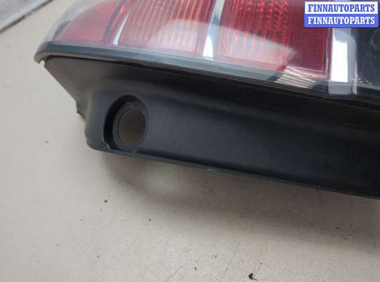 купить Фонарь (задний) на Opel Zafira B 2005-2014