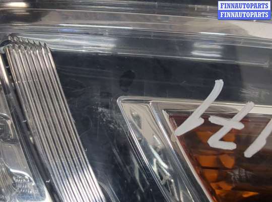 купить Фонарь (задний) на Mazda 6 (GH) 2007-2012