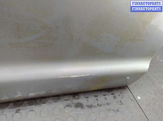 купить Дверь боковая (легковая) на Seat Alhambra 1996-2010