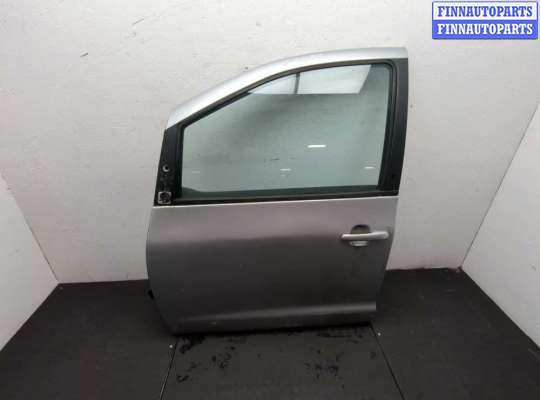 купить Дверь боковая (легковая) на Seat Alhambra 1996-2010