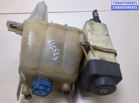 Бачок расширительный FT511552 на Fiat Ducato 2006-2014