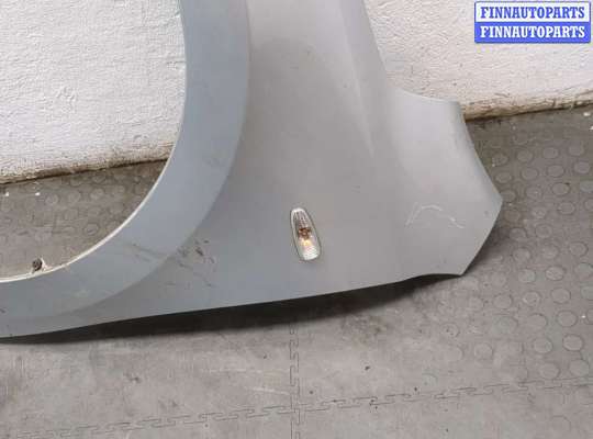 купить Кронштейн бампера на Hyundai i30 2007-2012