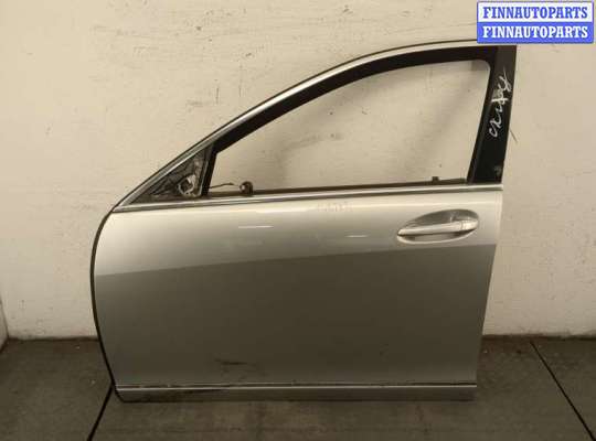 Замок двери MB1561303 на Mercedes S W221 2005-2013