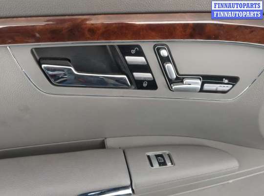 купить Замок двери на Mercedes S W221 2005-2013