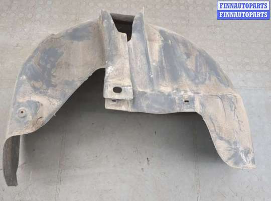 Локер на Volkswagen Touran I (1T)