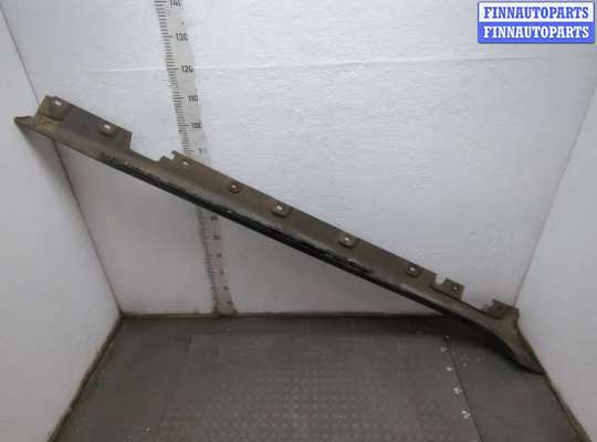 купить Накладка на порог на BMW 5 F07 Gran Turismo 2010-2017