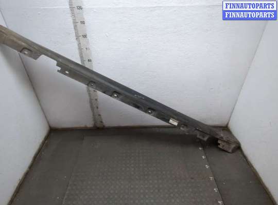 Купить Накладка на порог на BMW 5 F07 Gran Turismo 2010-2017 Накладка на порог BM3589440 на BMW 5 F07 Gran Turismo 2010-2017