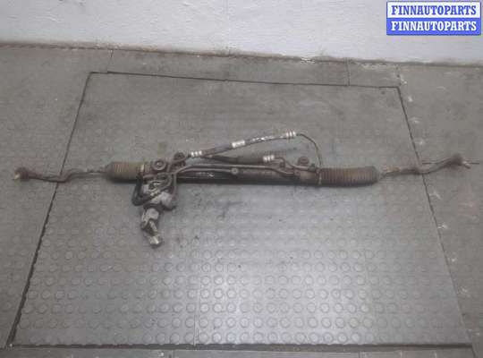 купить Рейка рулевая с г/у на Mercedes A W168 1997-2004