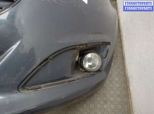 купить Бампер на Ford Fiesta 2012-2019