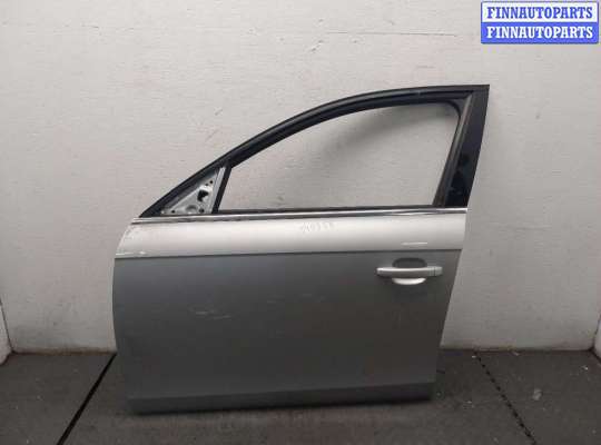 купить Ручка двери наружная на Audi A4 (B8) Allroad 2009-2011