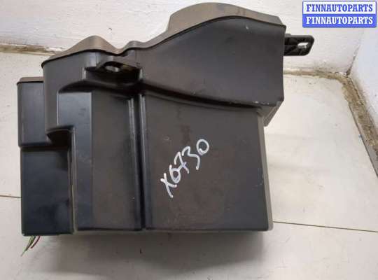 Аудиотехника на Range Rover III (LM, L322)