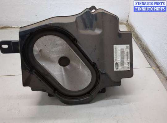 Аудиотехника на Range Rover III (LM, L322)