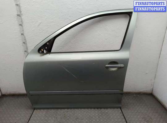 Стеклоподъемник электрический SK521660 на Skoda Octavia (A5) 2004-2013