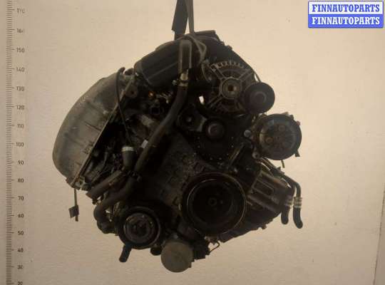 купить Насос гидроусилителя руля (ГУР) на BMW 5 E60 2003-2010