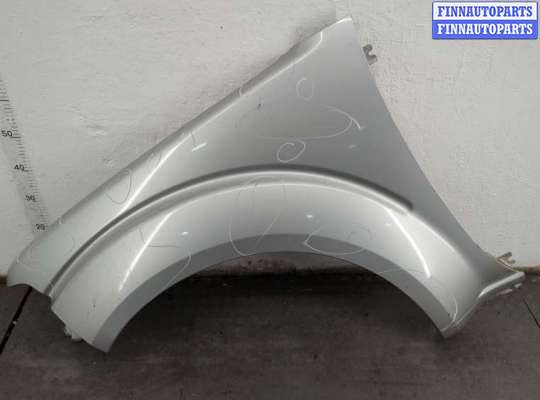 купить Крыло на Nissan Pathfinder 2004-2014