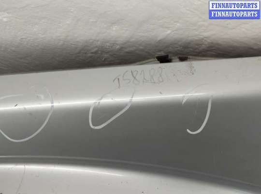 купить Крыло на Nissan Pathfinder 2004-2014