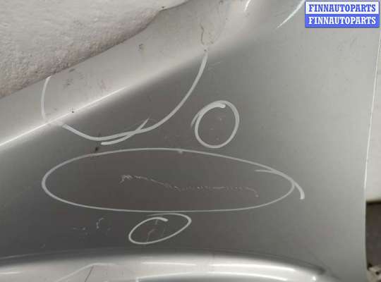 купить Крыло на Nissan Pathfinder 2004-2014