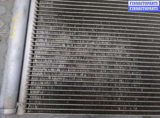 купить Радиатор кондиционера на BMW X6 E71 2007-2014