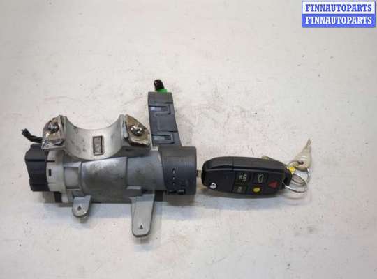 Замок зажигания с ключом