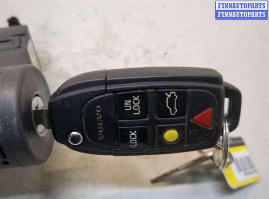 купить Замок зажигания на Volvo XC90 2002-2014