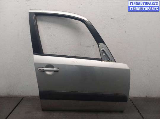 купить Дверь боковая (легковая) на Suzuki SX4 2006-2014