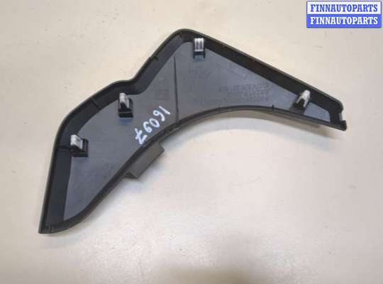 купить Пластик панели торпеды на Subaru Forester (S13) 2012-2019