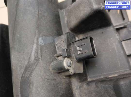 купить Корпус воздушного фильтра на Ford Transit 2006-2014