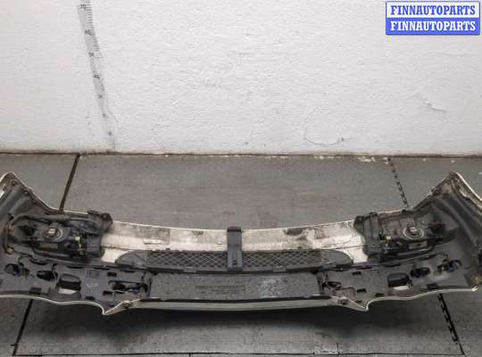 Заглушка буксировочного крюка на Mercedes-Benz C (W203)