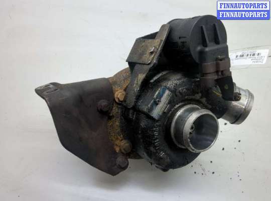 купить Турбина на Land Rover Discovery 3 2004-2009