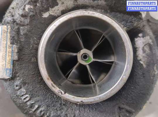 купить Турбина на Land Rover Discovery 3 2004-2009