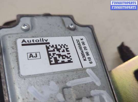 купить Ремень безопасности на Mercedes C W204 2006-2015