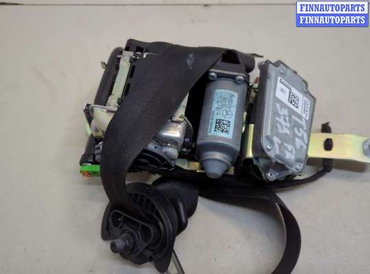 купить Ремень безопасности на Mercedes C W204 2006-2015