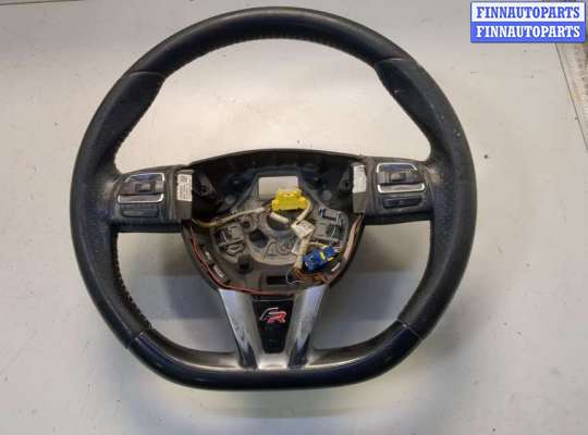 купить Руль на Seat Leon 2 2005-2012
