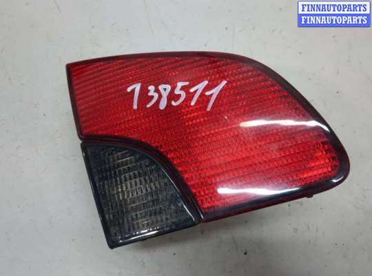 купить Фонарь крышки багажника на Peugeot 406 1999-2004