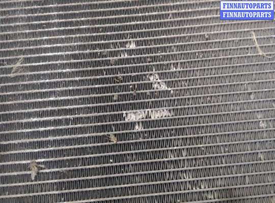 купить Радиатор кондиционера на Hyundai Tucson 1 2004-2010