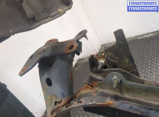 Балка подвески передняя (Подрамник)