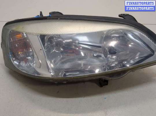 купить Фара (передняя) на Opel Astra G 1998-2005