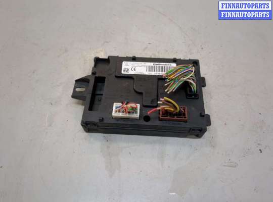 купить Блок управления бортовой сети (Body Control Module) на Dacia Sandero 2013-2020