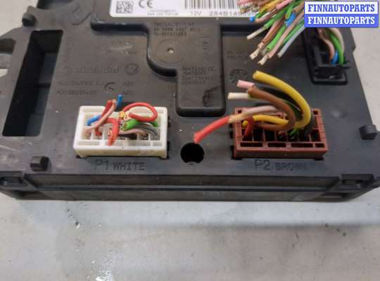 купить Блок управления бортовой сети (Body Control Module) на Dacia Sandero 2013-2020